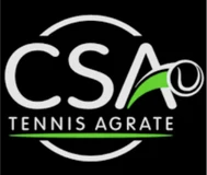 CSA Tennis Agrate CSA Tennis Agrate